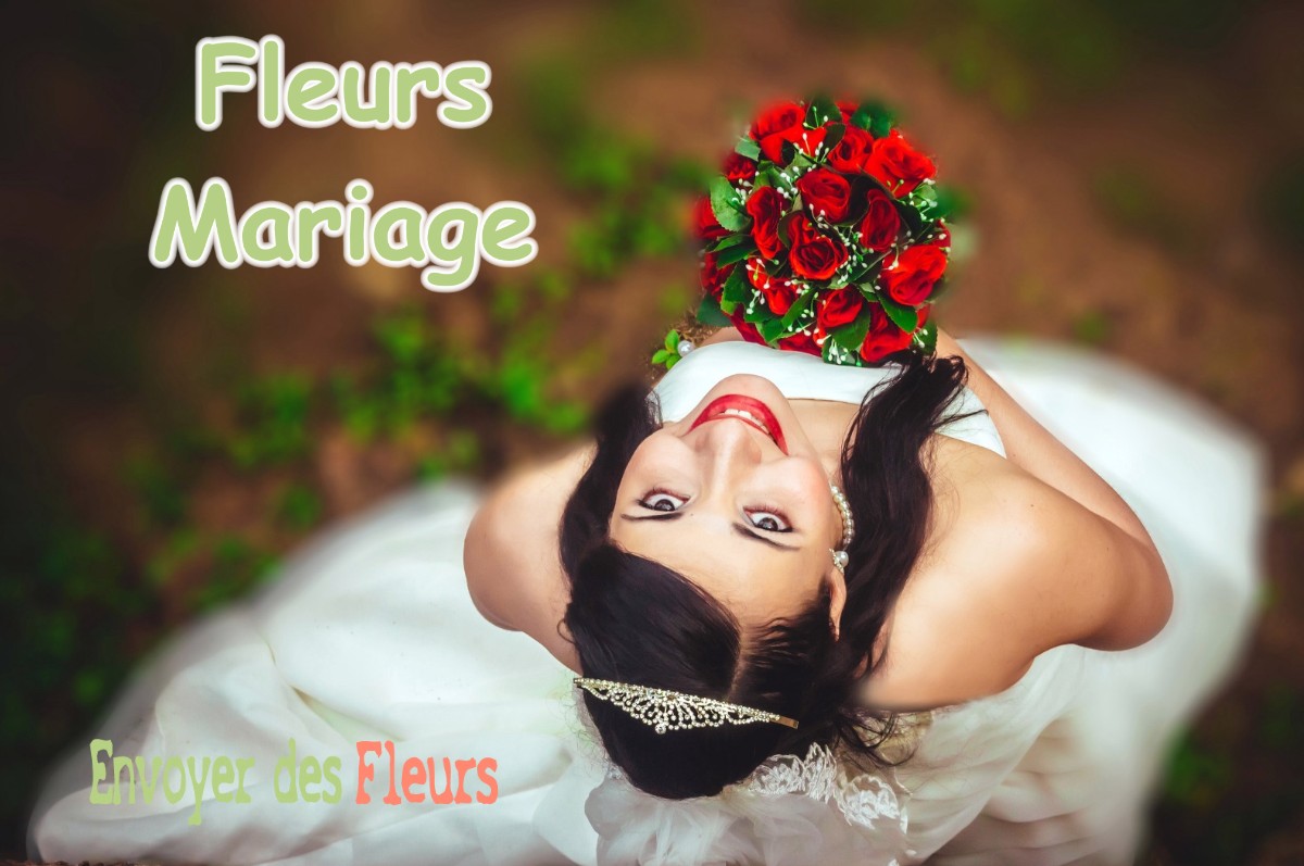 lIVRAISON FLEURS MARIAGE à ROGNES