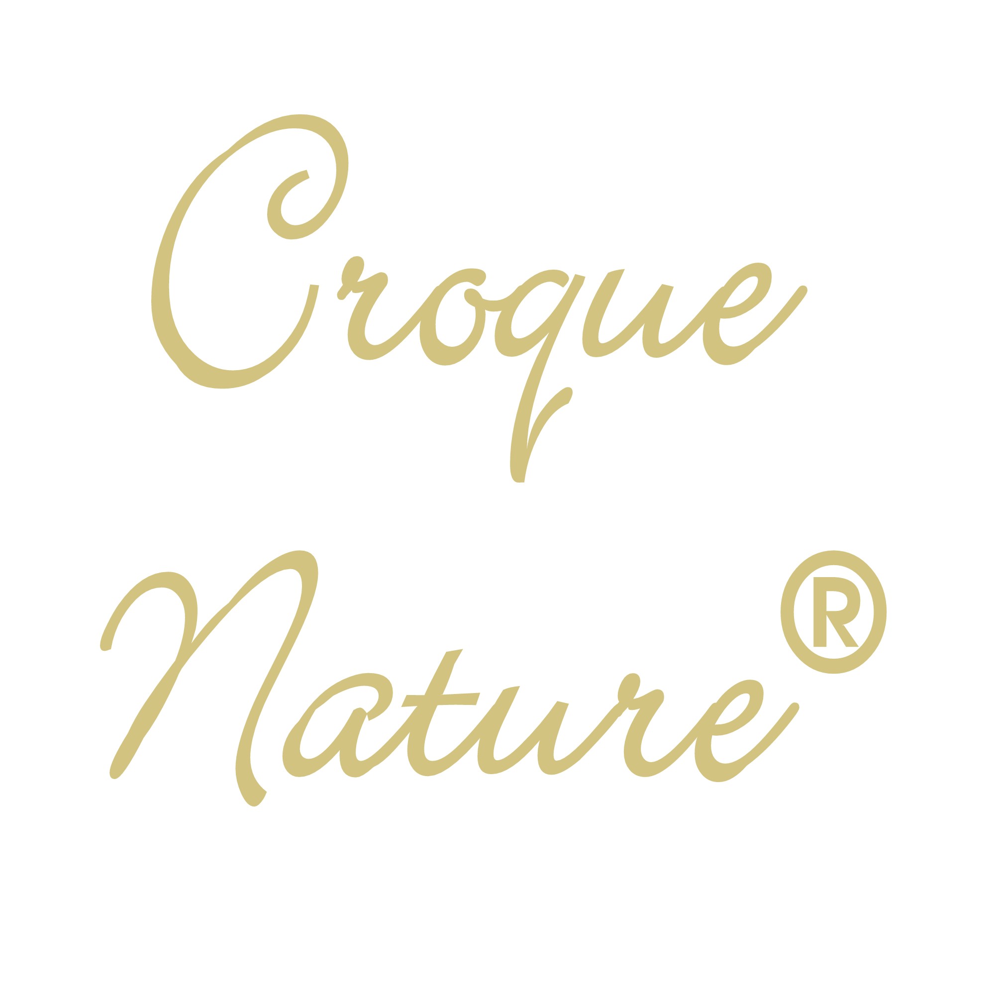 CROQUE NATURE® ROGNES